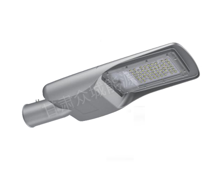 治多鸭嘴鱼LED灯具