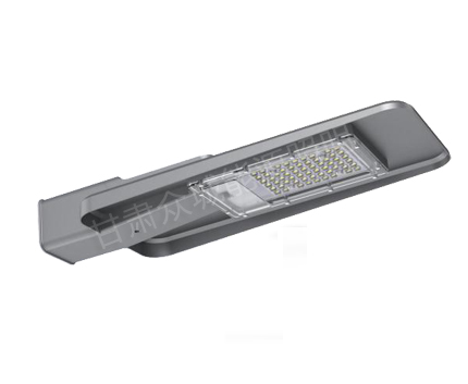 治多金爷LED灯具