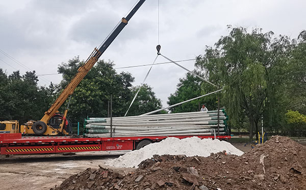 治多智慧路灯:提升城市管理效率的创新解决方案 治多智慧路灯:提升城市管理效率的创新解决方案