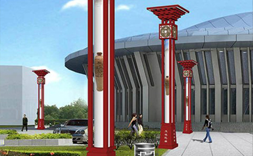 庭院治多景观灯防水等级选择指南