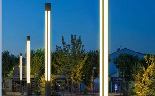 治多景观灯选购与安装全攻略：户外照明避坑指南