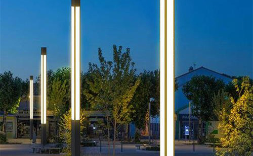 太阳能治多景观灯定制常见问题与解决方案