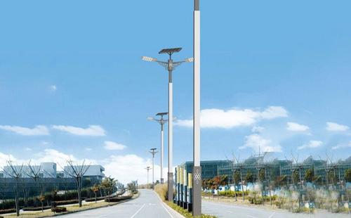 充放电检测实战：治多太阳能路灯运维笔记——零成本判断电池健康与光伏效能