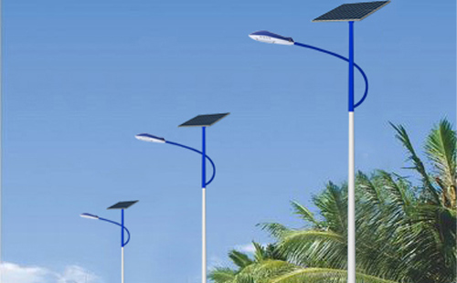 治多太阳能路灯防触电安全指南：如何选择与维护