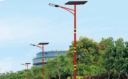 景区夜游新宠：治多民族特色路灯选型与布灯技巧