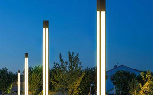 治多景观灯安装布局与照明设计技巧 治多景观灯安装布局与照明设计技巧