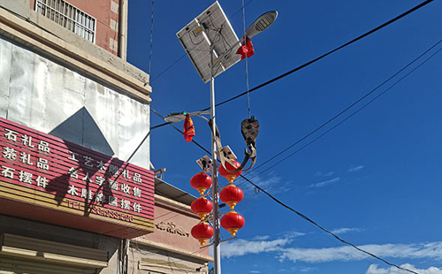 节能率翻倍：治多智慧路灯选单灯控制器实战指南