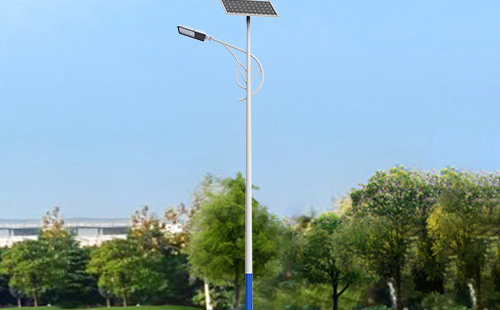 治多太阳能路灯验收必看五大标准 治多太阳能路灯验收必看五大标准
