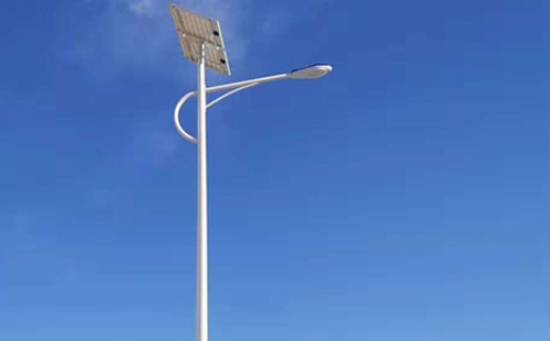 均匀度0.4与0.6差距多大？治多太阳能路灯配光指南