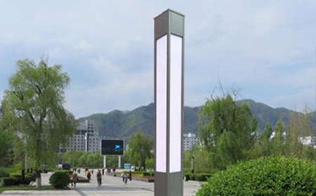 公园安装太阳能治多景观灯怎样布光更亮 公园安装太阳能治多景观灯怎样布光更亮