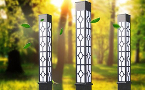 太阳能治多景观灯选型要点及本地化供应能力分析