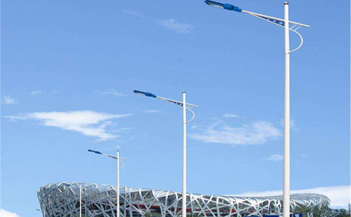 治多LED路灯怎么选？众城照明解析高效节能新趋势