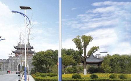 治多太阳能路灯选型配置与地域适应性应用指南
