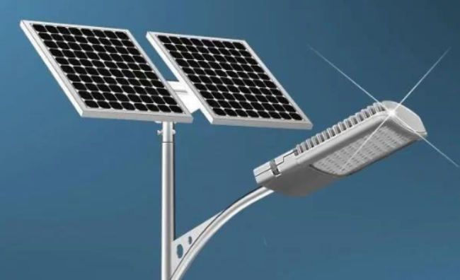 治多太阳能路灯功率查看方法 + 核心作用，新手必看！