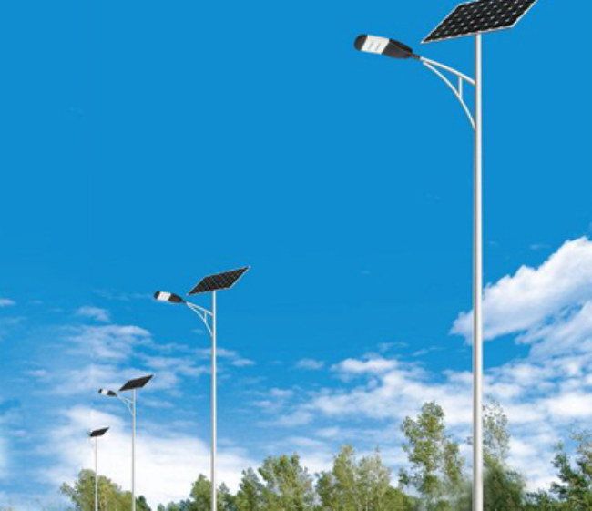 治多太阳能路灯维护时，这些细节别忽略！